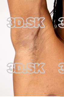 Underarm texture of Enrique 0001